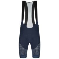 santini indoor mens forza bib shorts c3 pad - s