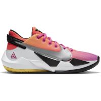 zapatillas nike zoom freak 2 antetokoumpo nrg