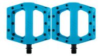 dmr par de flat pales v11 azul