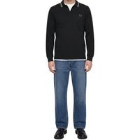fred perry polo m3636 para hombre