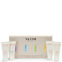 neom moments of wellbeing in the palm of your hand set