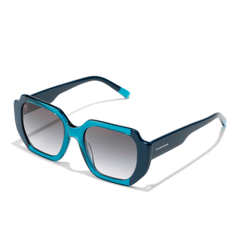 Gafas de sol Hawkers Ginza - Dark Teal Blue Iron