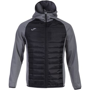 Joma Chaqueta deporte Berna III Softshell Hoodie para hombre