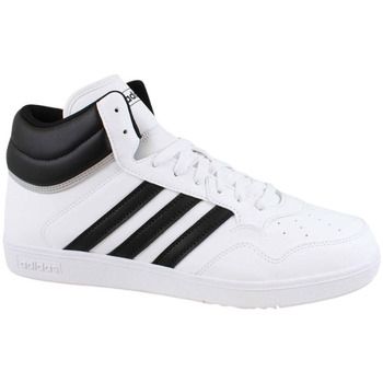 adidas Zapatillas altas Baskets Hoops 4.0 Mid cuir para hombre