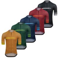 pbk altitude jersey - s - yellow