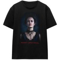 penny dreadful tops y camisetas tv15883 para mujer