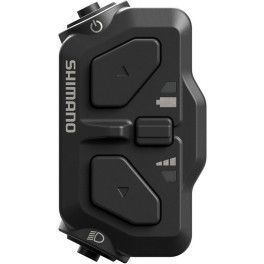 Shimano Interruptor Izq. Steps Sw-en600-l 222mm W/o Wire