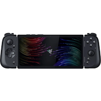 razer edge videoconsola portatil 173 cm 68 pulgadas pulgadas 128 gb pantalla tactil wifi negro