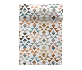 Colcha bouti olsen cama 90