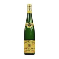 hugel  fils vino blanco grossi laue alsace 75 cl 144 vol