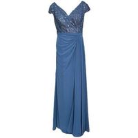 impero couture vestido largo bn2936 para mujer