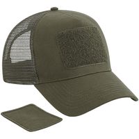 beechfield gorra pc3956 para hombre