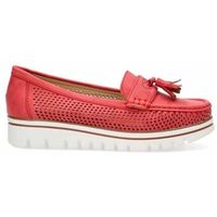 armony mocasines mocasin con cuna - confort para mujer