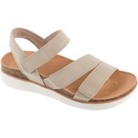 skechers sandalias lifted comfort para mujer