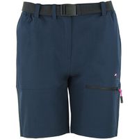 peak mountain short short de randonnee femme ajasi para mujer