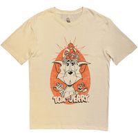 dessins animes tops y camisetas tom bird nest para mujer