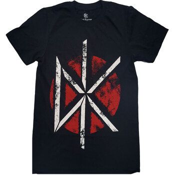 Dead Kennedys Tops y Camisetas RO2654 para hombre