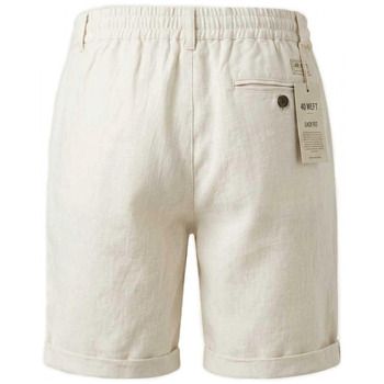 40weft Short COACHBE 3116/2669 56016-W2139 PANNA para hombre