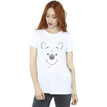 Disney Camiseta BI47424 para mujer