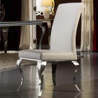 silla de comedor barroque