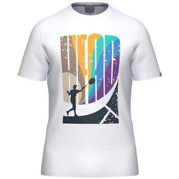 Head Camiseta Vision para hombre