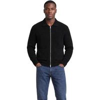 only  sons jersey onsframe rlx zip cardigan knit 22039392 para hombre