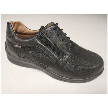 Calzamedi Deportivas Moda 0751 negro para mujer