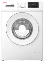 lavadora carga frontal corbero clt9bl1423 9kg 1400 rpm