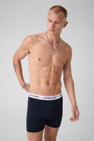 paquete de 3 boxers cortos jeans eco