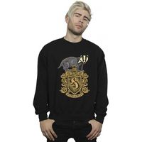 harry potter jersey hufflepuff para hombre