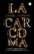 la carcoma