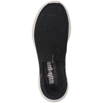 Skechers Deportivas Moda DEPORTIVA SLIP-INS ULTRA FLEX 3.0 SHINY NIGHT NEGRA para mujer