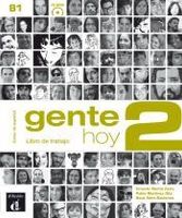 gente hoy 2 libro de trabajo