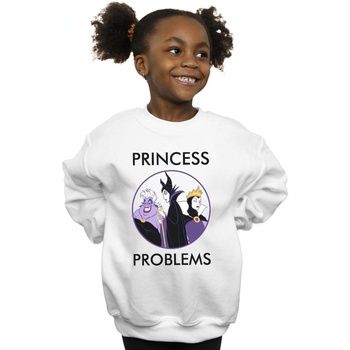 Disney Jersey Princess Headaches para niña