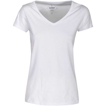 James Harvest Camiseta Whailford para mujer