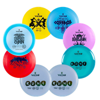 viking discs starter set 8 dischi