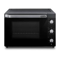 delonghi recipientes grandes de 40 litros eo40123s