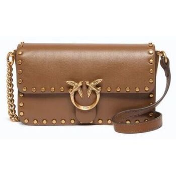 Pinko Bolso LOVE ONE SLOUCHY BABY 107345 A2JG-M37Q para mujer