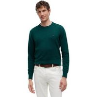 tommy hilfiger jersey pima org ctn cashmere mw0mw28046 para hombre