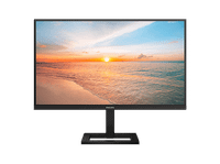 monitor gaming - philips 27e1n1900ae00 27 uhd 4k 60 hz 4 ms gtg ips altavoces integrados hdr10 negro