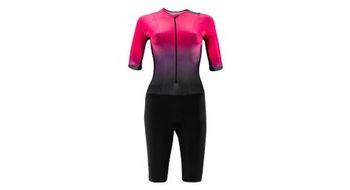 Huub performance tri funcion negro   blanco