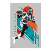 erik maxi poster space jam 2 ready to jam 915x61 cm