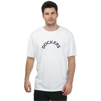 Dockers Camiseta GT33189 para hombre