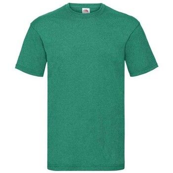 Fruit Of The Loom Camiseta Valueweight para hombre