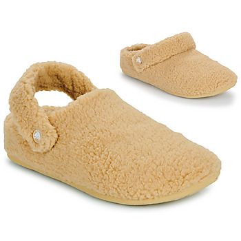 Crocs Pantuflas Classic Cozzzy Slipper para mujer