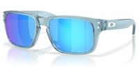 oakley paire de lunettes holbrook xxs blkink w  prizm jade