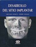 desarrollo del sitio implantar