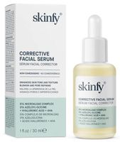 skinfy serum corrector anti-acne y piel grasa 30 ml