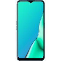 oppo a9 2020 - 128 gb deep green green