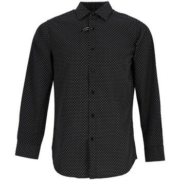 Scotch & Soda Camisa manga larga GT47743 para hombre